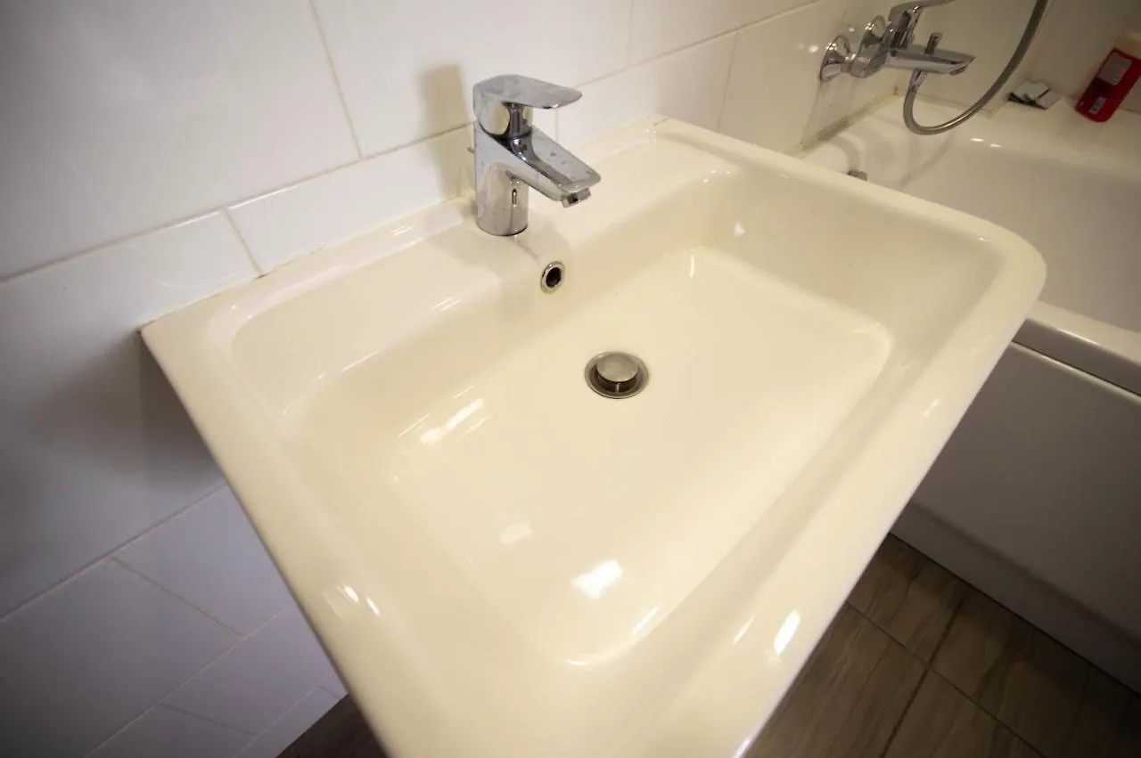 Kyiv Rouge Apartment Ukraine