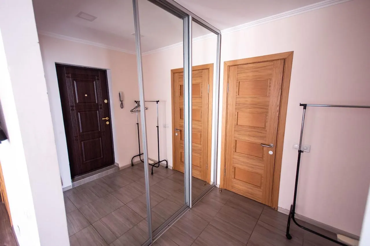 Kyiv Rouge Apartment 0*,  Ukraine